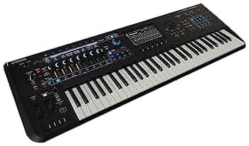 うわだて YAMAHA MONTAGE M6 Ver3.0アップデート済 うわだて YAMAHA MONTAGE M6 Ver3.0アップデート済 うわだて様